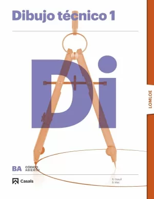 1Bac Dibujo Técnico