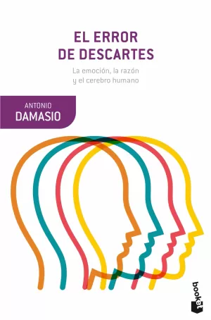 El Error de Descartes