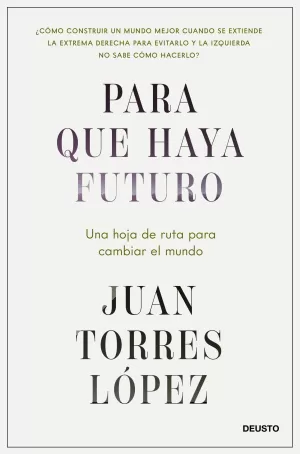 Para que Haya Futuro