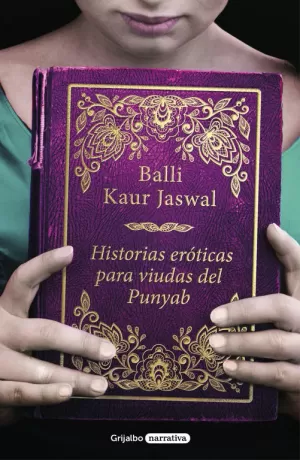 Historias Eróticas para Viudas del Punyab