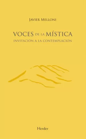 Voces de la Mistica