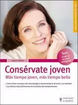 Conservate Joven. Manuales Salud de Hoy