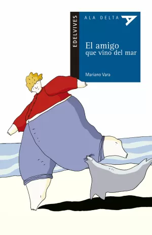 El Amigo que Vino del Mar. 19