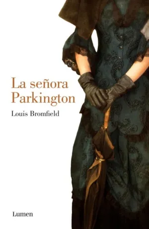 La Seññora Parkington