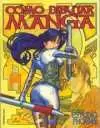 Como Dibujar Manga