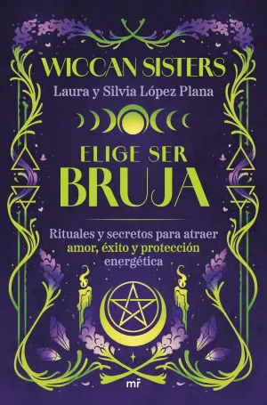 Elige Ser Bruja
