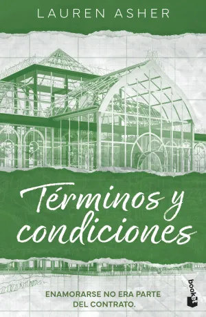 Términos y Condiciones