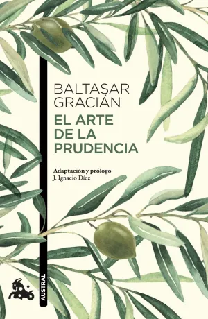 El Arte de la Prudencia