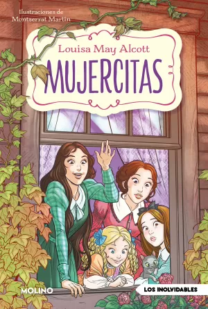Mujercitas (Edición Actualizada, Ilustrada y Adaptada)