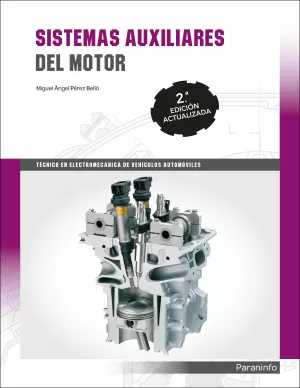 Sistemas Auxiliares del Motor