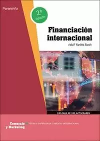 Financiación Internacional 2. ª Edición 2024