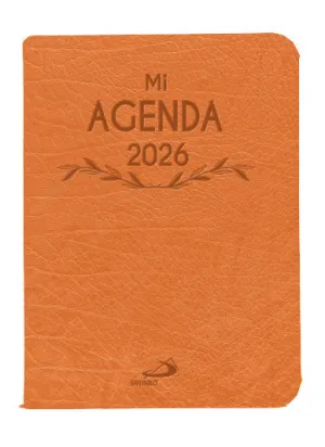 Mi Agenda 2026