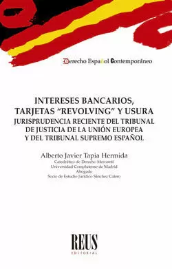 Intereses Bancarios, Tarjetas 