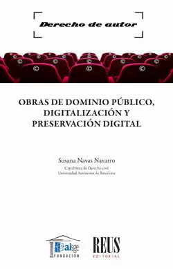 Obras de Dominio Público, Digitalización y Preservación Digital