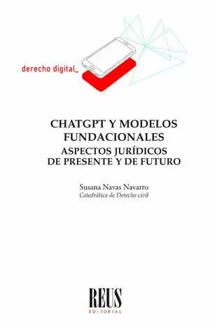 Chatgpt y Modelos Fundacionales