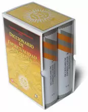 Diccionario de Espiritualidad Ignaciana