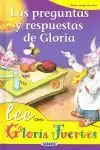 Preguntas y Respuestas de Gloria