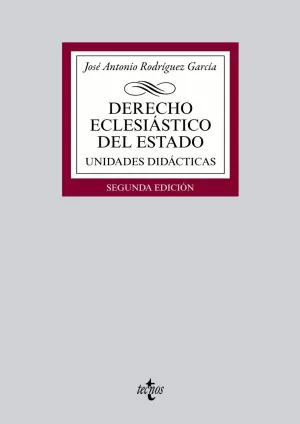 Derecho Eclesiástico del Estado
