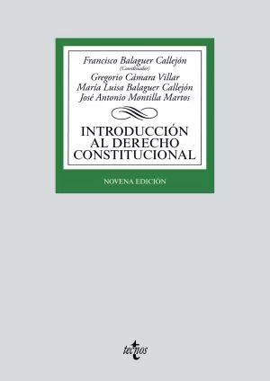 Introducción Al Derecho Constitucional