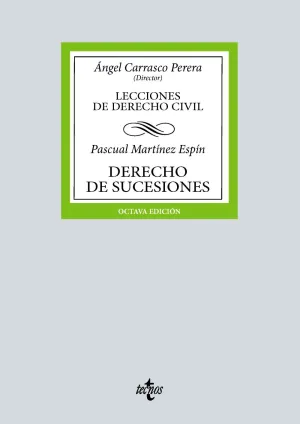 Derecho de Sucesiones