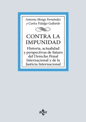 Contra la Impunidad