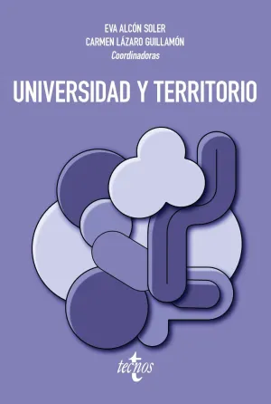 Universidad y Territorio