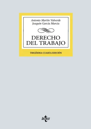 Derecho del Trabajo