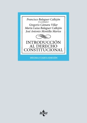 Introducción Al Derecho Constitucional