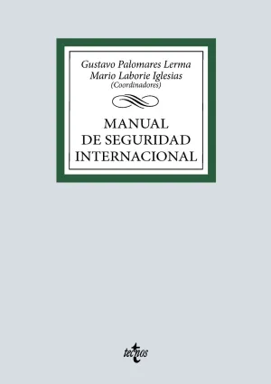 Manual de Seguridad Internacional