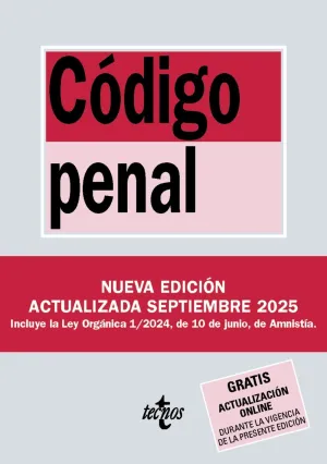 Código Penal