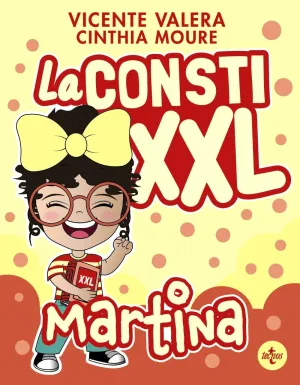 La Consti Martina Xxl