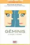 Géminis 2013
