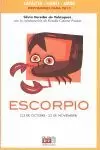 Escorpio 2013
