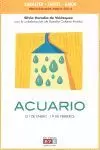 Acuario 2013