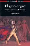 El Gato Negro y Otros Cuentos de Horror