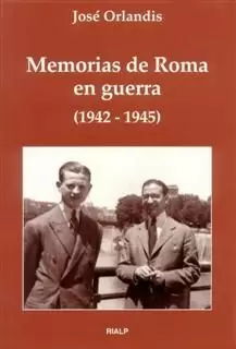 Memorias de Roma en Guerra (1942 - 1945)