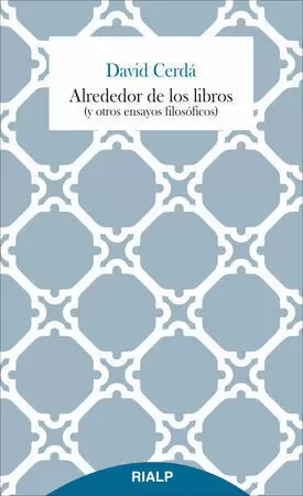 Alrededor de los Libros