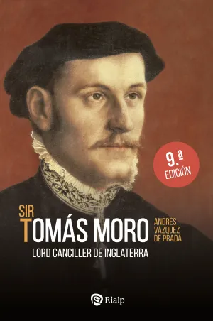 Sir Tomas Moro