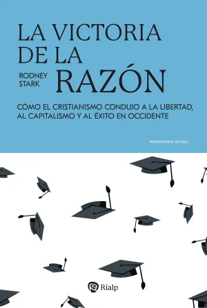 La Victoria de la Razón