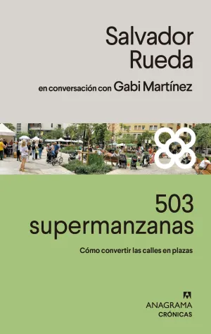 503 Supermanzanas