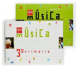 3Pri Musica 3 Primaria