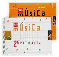 2Pri Musica 2 Primaria