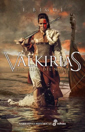Valkirias. Incursion en Sevilla