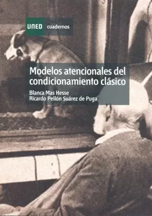 Modelos Atencionales del Condicionamiento Clásico