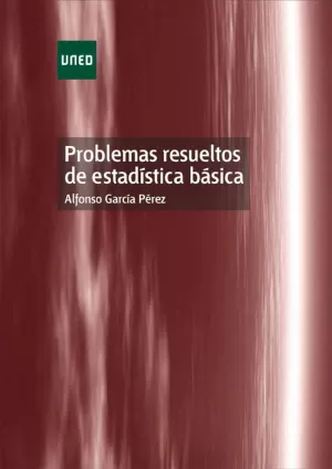 Problemas Resueltos de Estadistica Basica