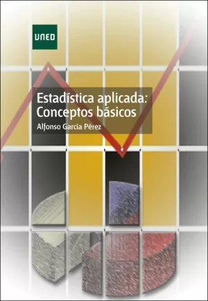 Estadística Aplicada: Conceptos Básicos