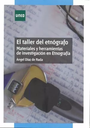 El Taller del Etnógrafo