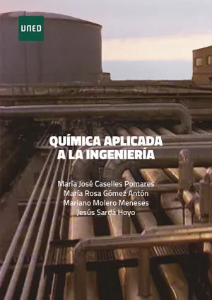 Química Aplicada a la Ingeniería