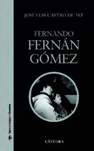 Fernando Fernán Gómez
