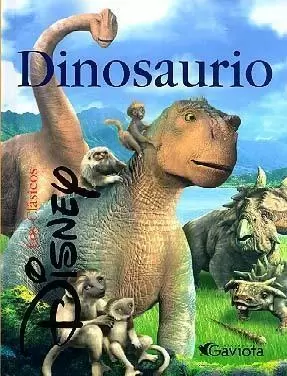 DINOSAURIO. WALT DISNEY COMPANY. Comprar libro DINOSAURIO. WALT DISNEY COMPANY. Comprar libro